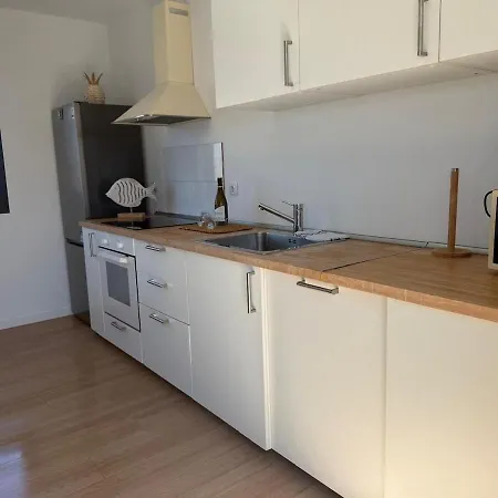 Vakantiehuis Dharma Lajares
